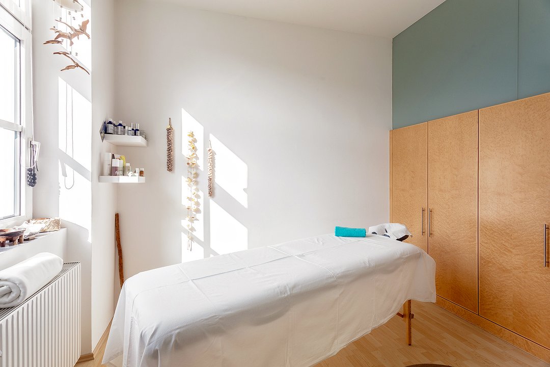 Massage Kehaunani - Alexandra Kuhn, 3. Bezirk, Wien