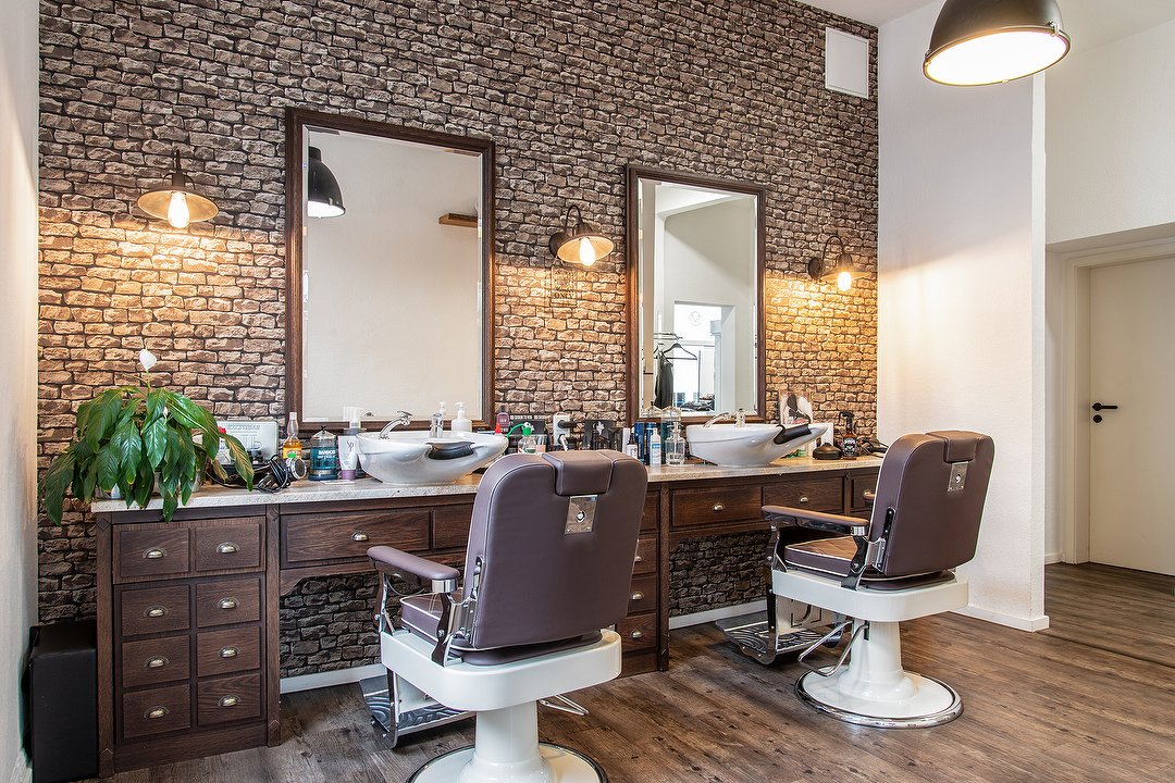 Friseure Und Friseursalons In Der Nahe Von Innenstadt Neuss Treatwell