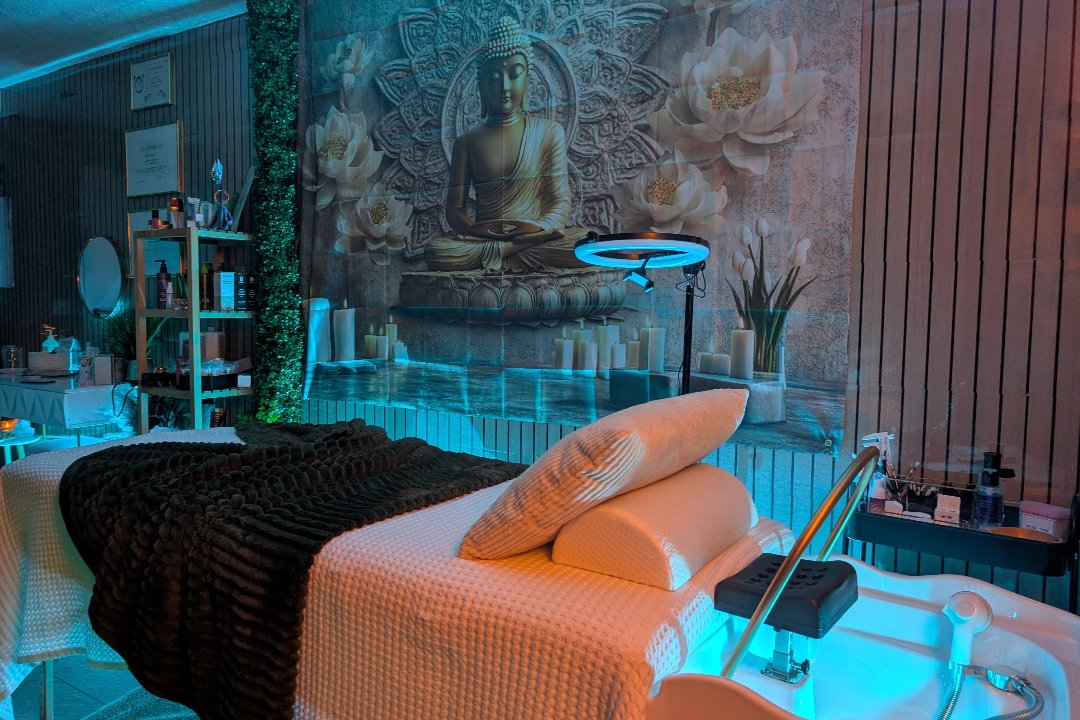 Sandra Freitas Headspa & Beauté, Kanton Waadt