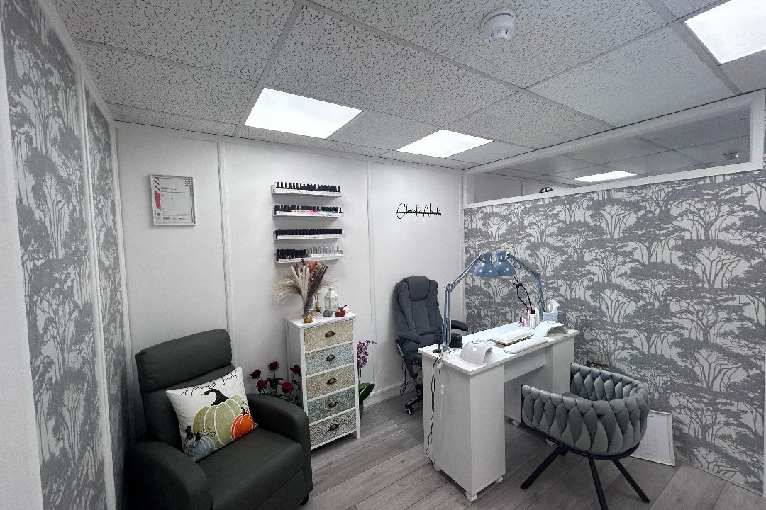 ChristiNails, West Sutton, London