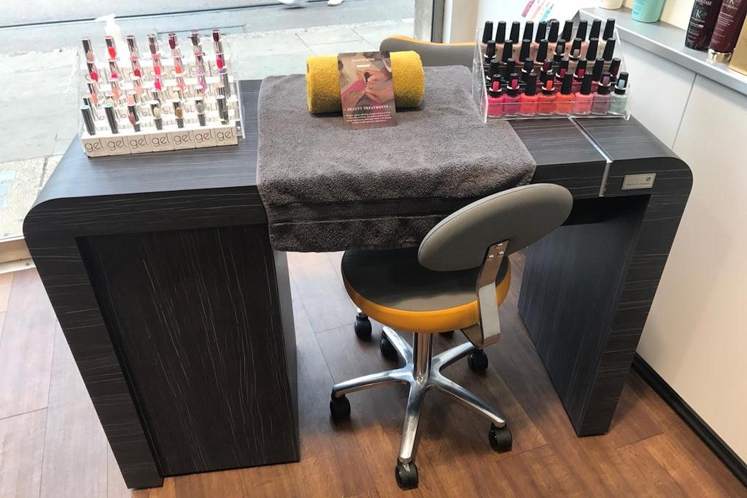 Beautification Salon at Toni & Guy, Nottingham City Centre, Nottingham