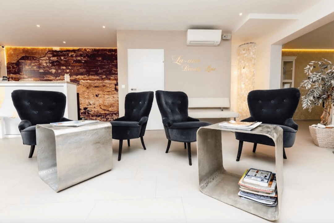 La-una Beauty Line Korneuburg, Korneuburg, Wien und Umland