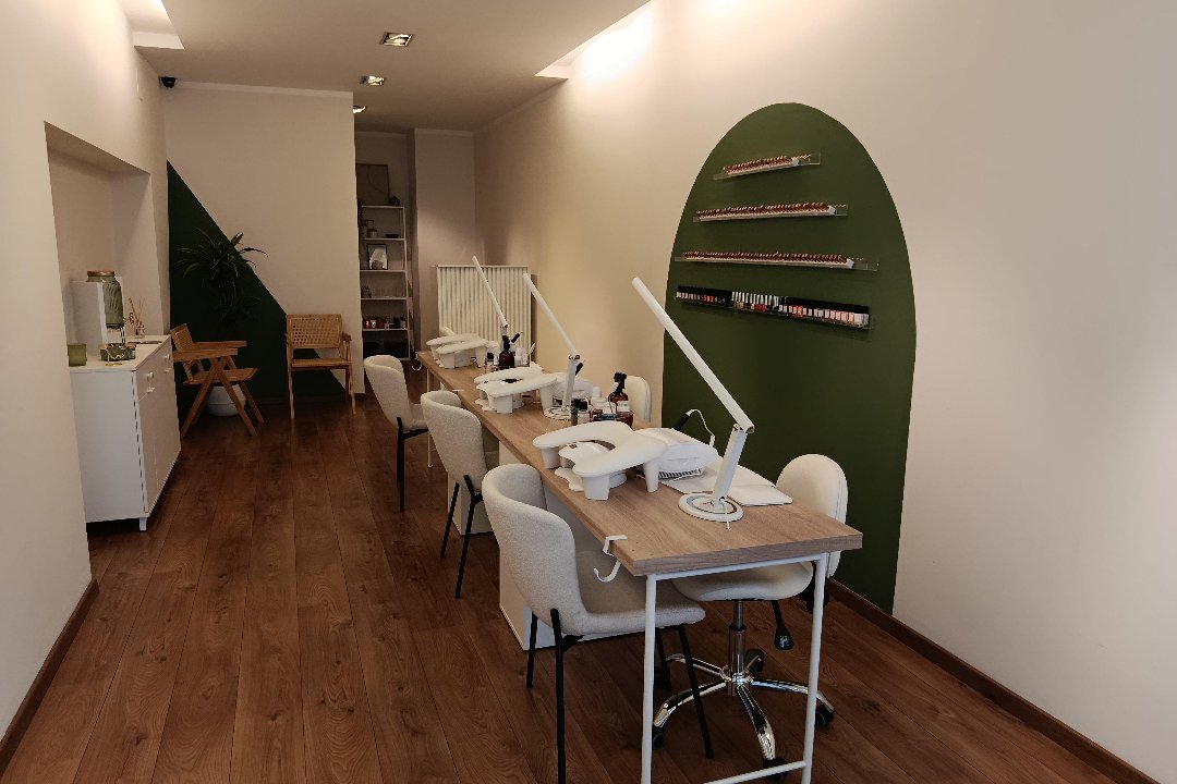 Bruni Classic Nails, 4. Bezirk Lend, Graz