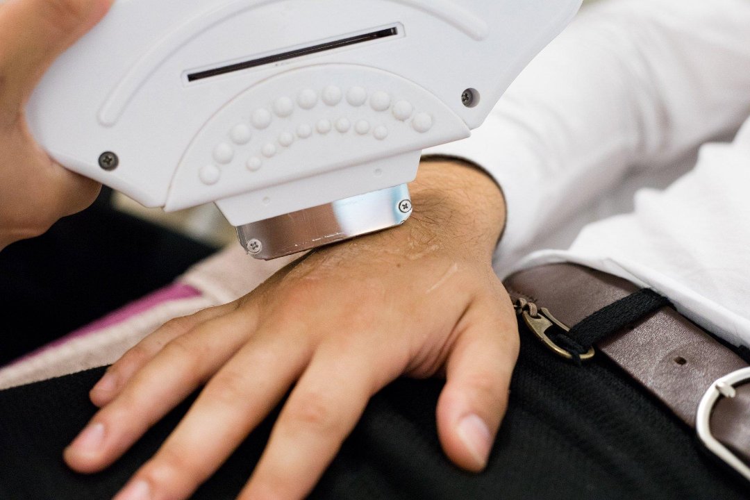 Dayse Ulisses Estética, Lisboa