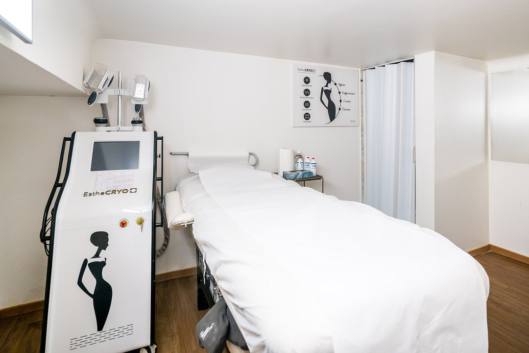 Gsh Institut chez Grazy Stylinghair, Champs-Élysées, Paris