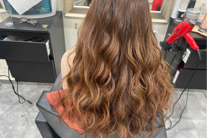 La Moda Parrucchiere-Estetica - Coiffure Firenze - Photo de galerie - OneBooking