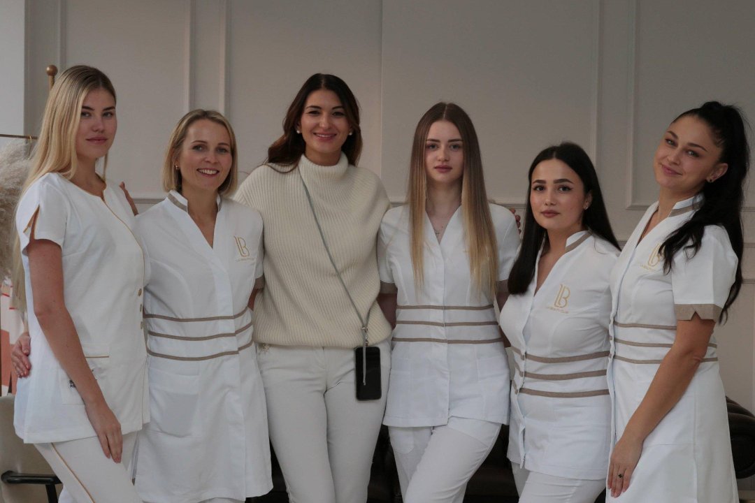 Lia Beauty Club, Centrale, Milano