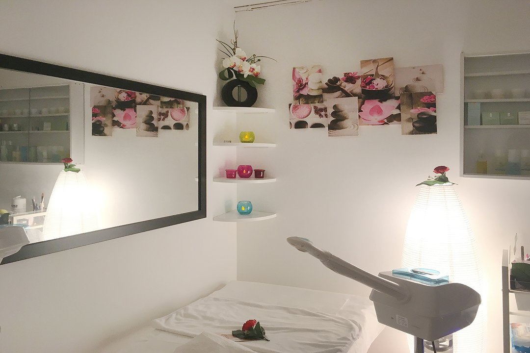 Institut Beauté Concept, Saint-Michel-sur-Orge, Essonne