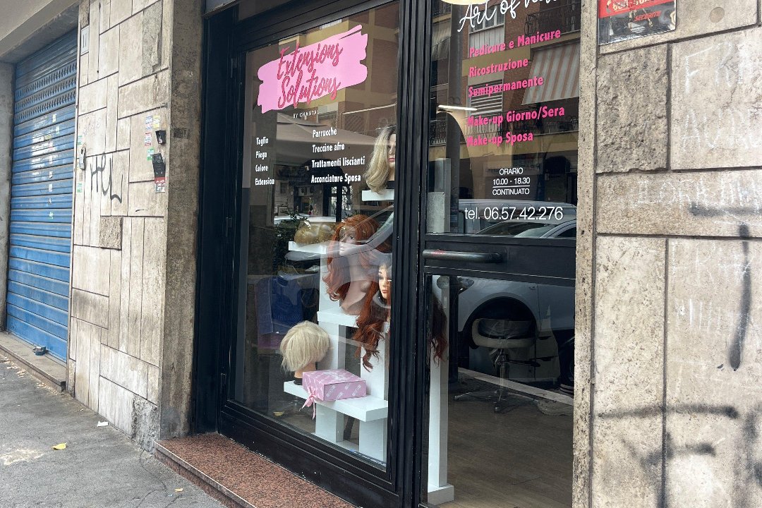 Art Of Nails by Lilith, Marconi, Roma