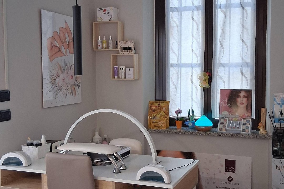 Donati Bellezza di Chiara Maierù, Alba, Piemonte