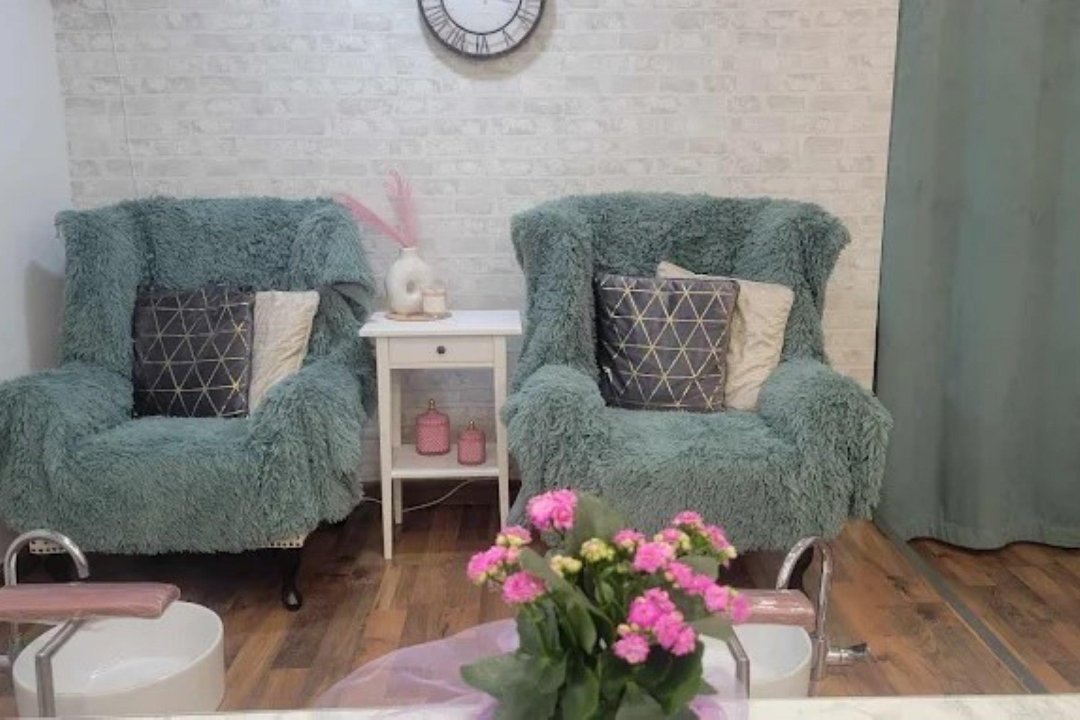 Wonder Nails, Αγία Παρασκευή, Αττική