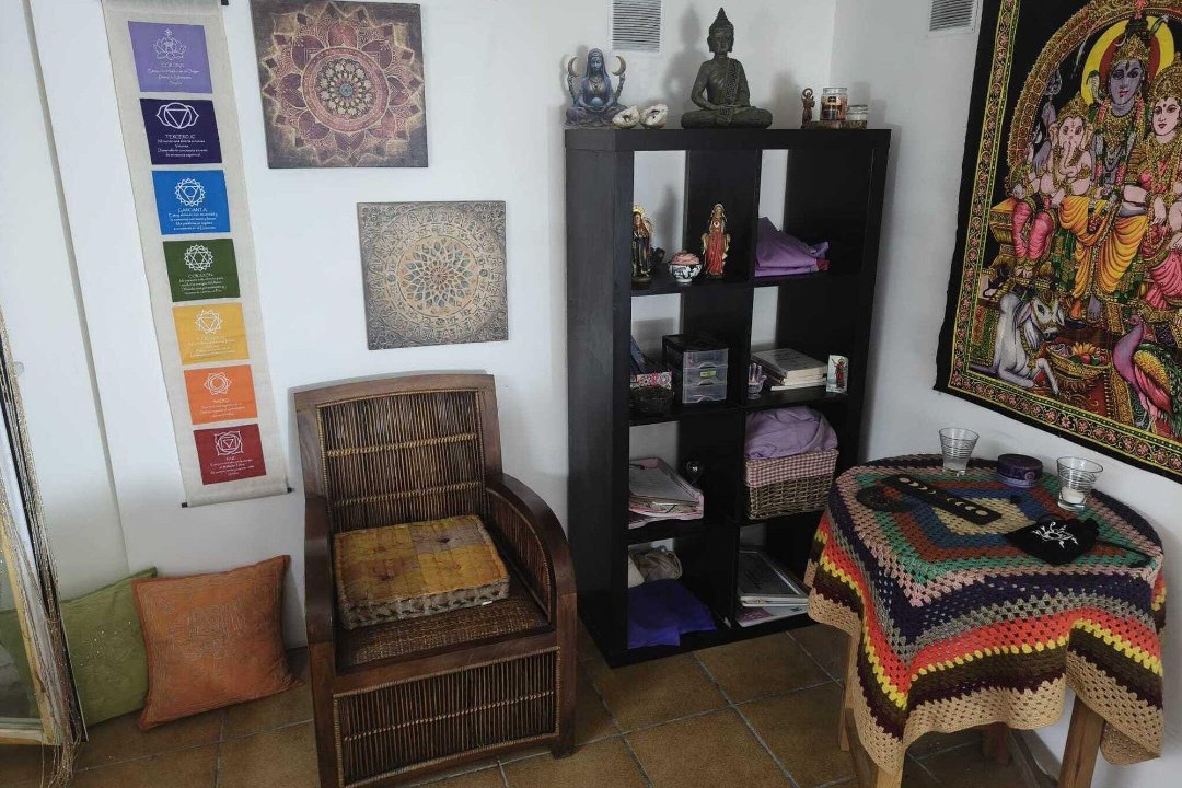 Advaita Masajes y Terapias, Pere IV, Barcelona