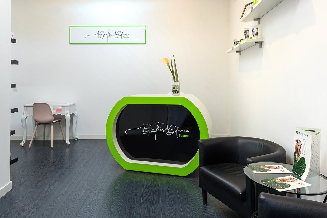 Beatriz Blanco Beauté, Delicias, Madrid