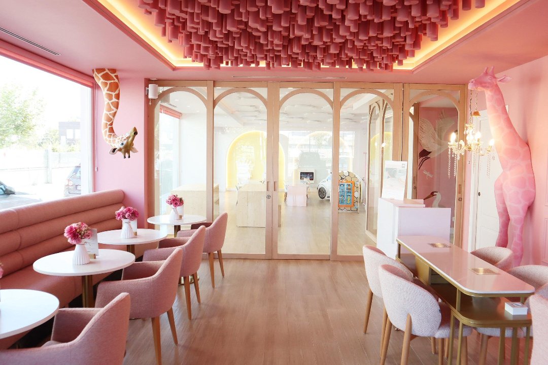 The Beauty Boutique, Arroyo de la Encomienda, Província de Valladolid