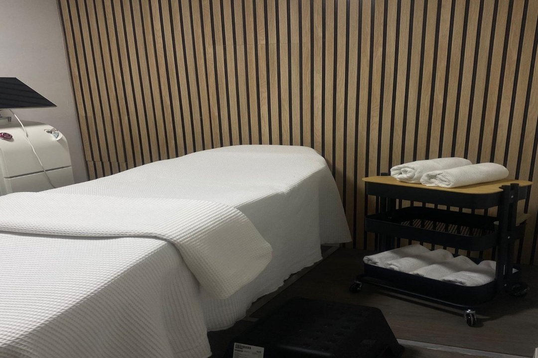 YH Glamour, Duffel, Provincie Antwerpen