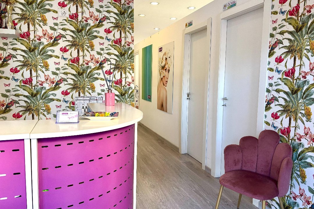 Natur-Belle - Roma Ostiense, Ostiense, Roma