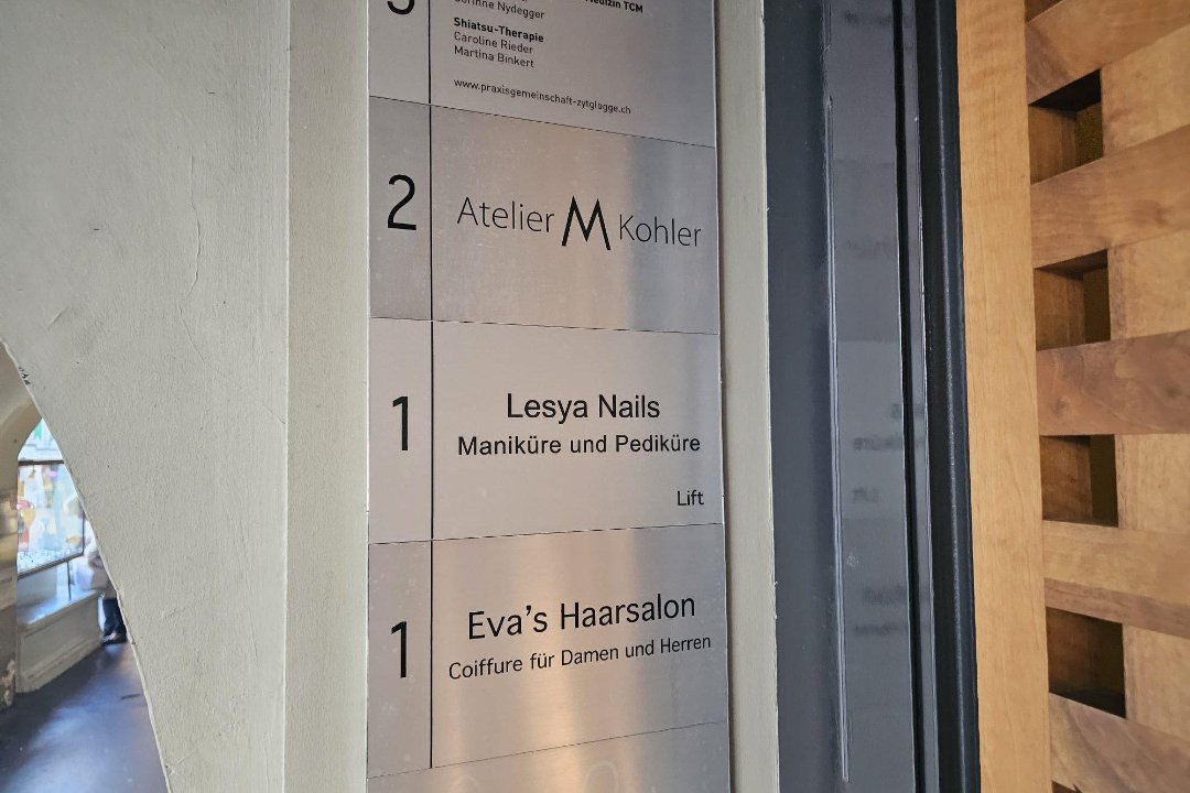 Lesya Nails, Grünes Quartier, Bern