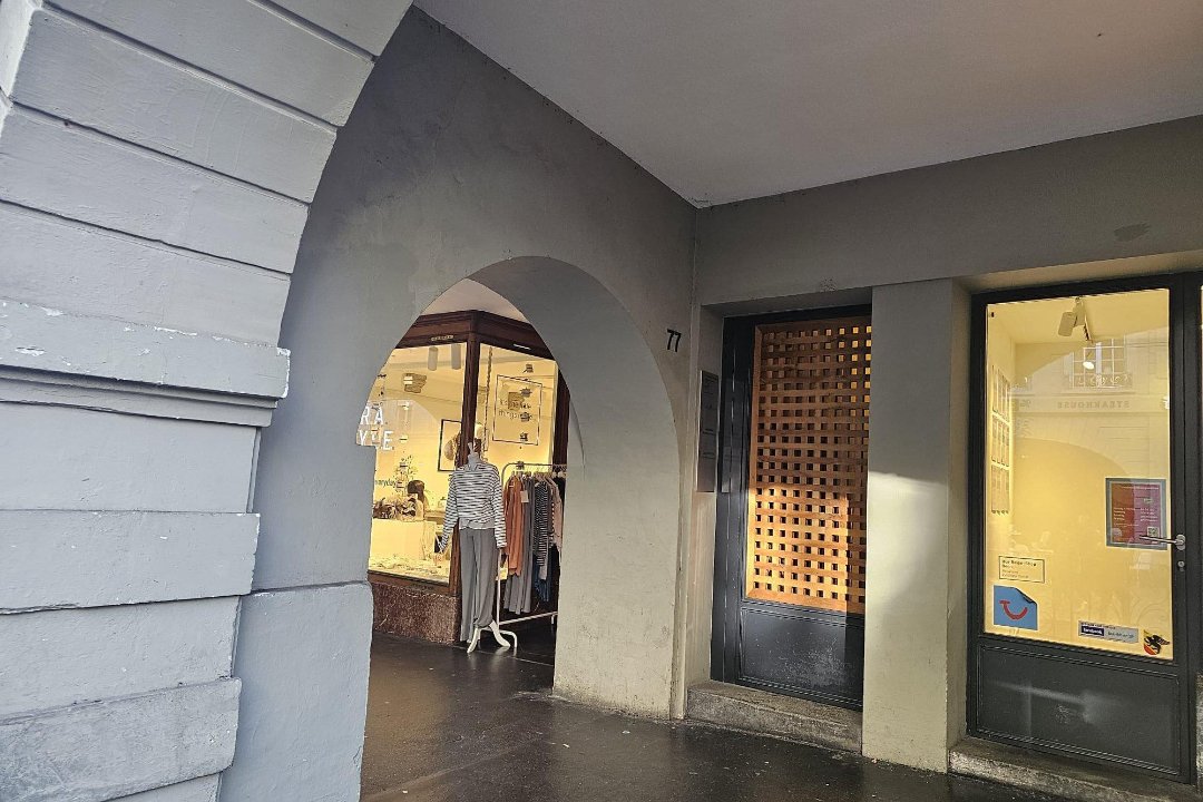 Lesya Nails, Grünes Quartier, Bern
