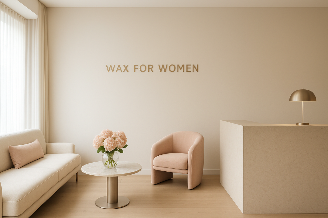Wax for Women Manchester - Formally WOWOW, Northern Quarter, Manchester