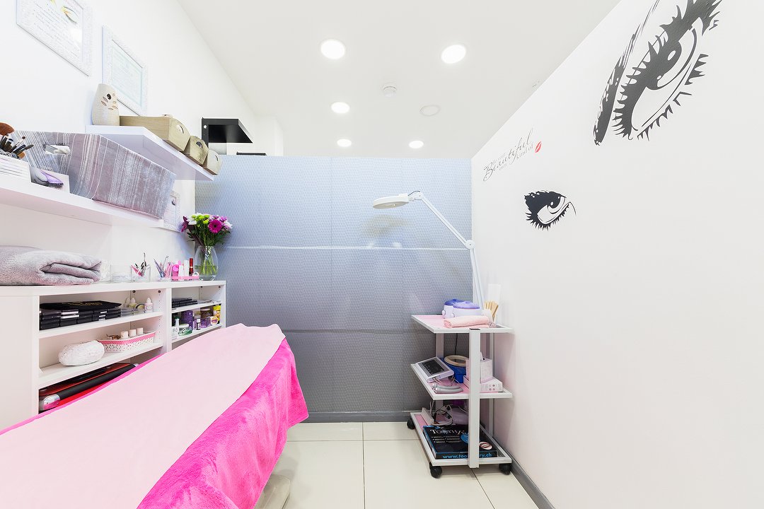 Ivi Beauty & Ora Nails, Hendon, London