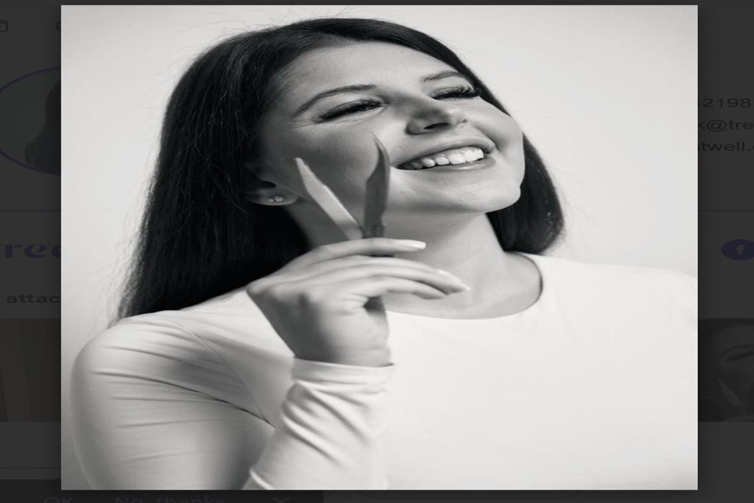 Lashestique, Heddernheim, Frankfurt am Main