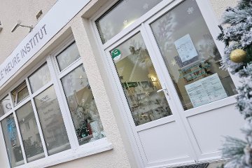 Douce'Heure Institut