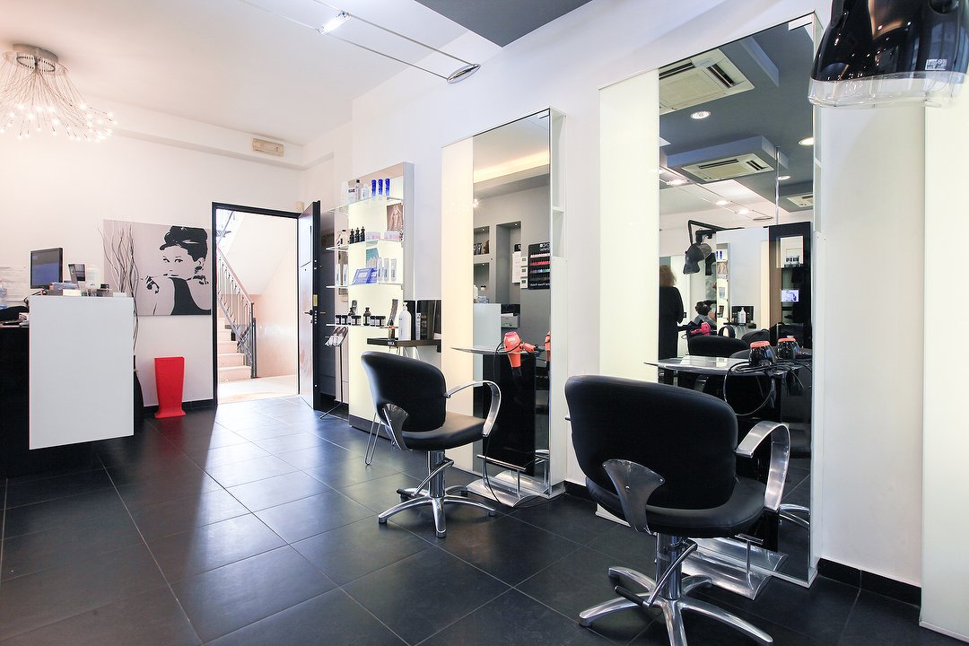H&B Hair And Beauty, Washington, Milano