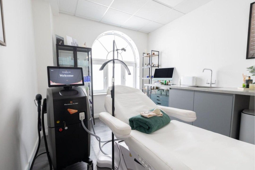 Monte Clinic, Leicester Square, London