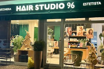 Facemaster Lash Style & Tattoo Makeup