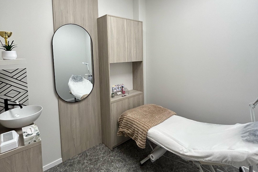 Grožio Kopa, Bandužiai, Klaipeda