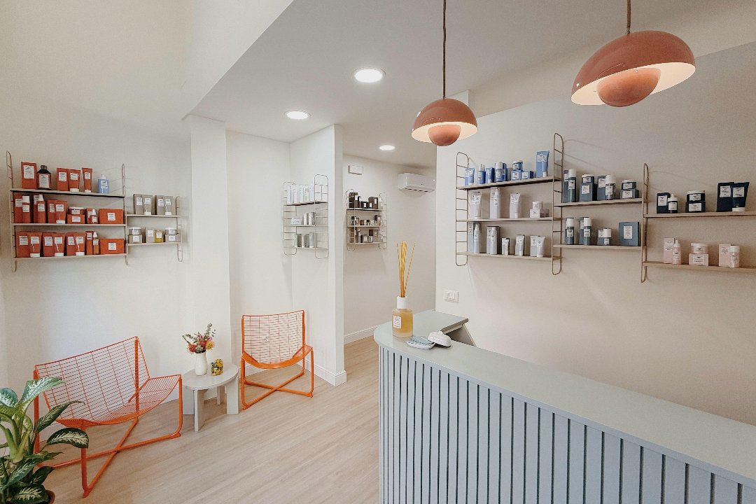 Burro Beauty Room, Ortica, Milano