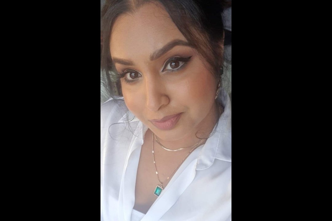 Kismets Beauty within Vici, Trinity, Edinburgh