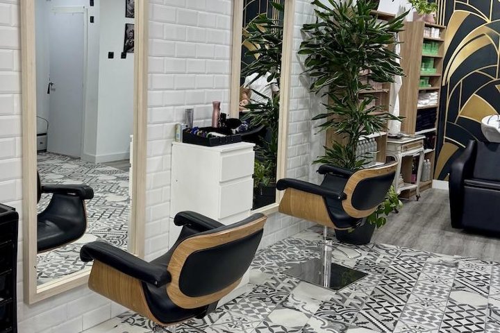 Natural Paradise Peluquería - Coiffure Getafe - Photo de galerie - OneBooking