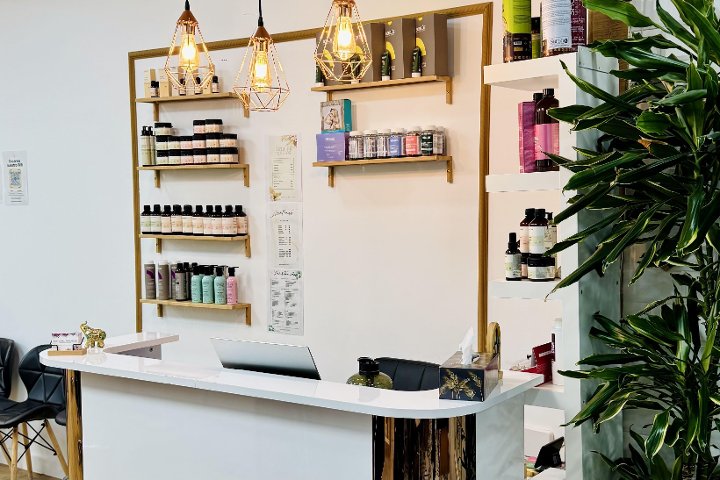 Natural Paradise Peluquería - Coiffure Getafe - Photo de galerie - OneBooking