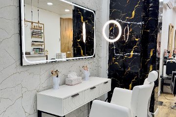 Natural Paradise Peluquería