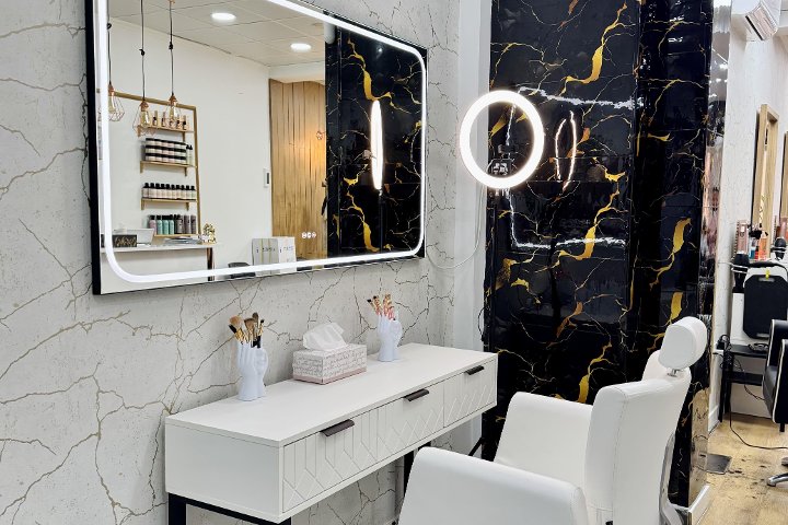 Natural Paradise Peluquería - Coiffure Getafe - Photo de galerie - OneBooking