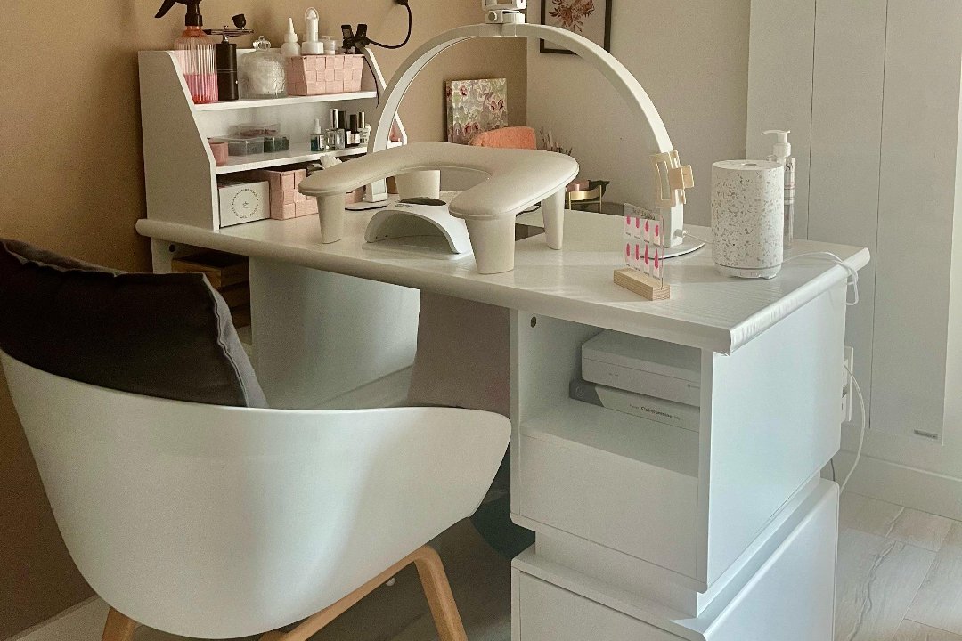 La P’tite Bulle Rose, Mail du Merle, Bordeaux