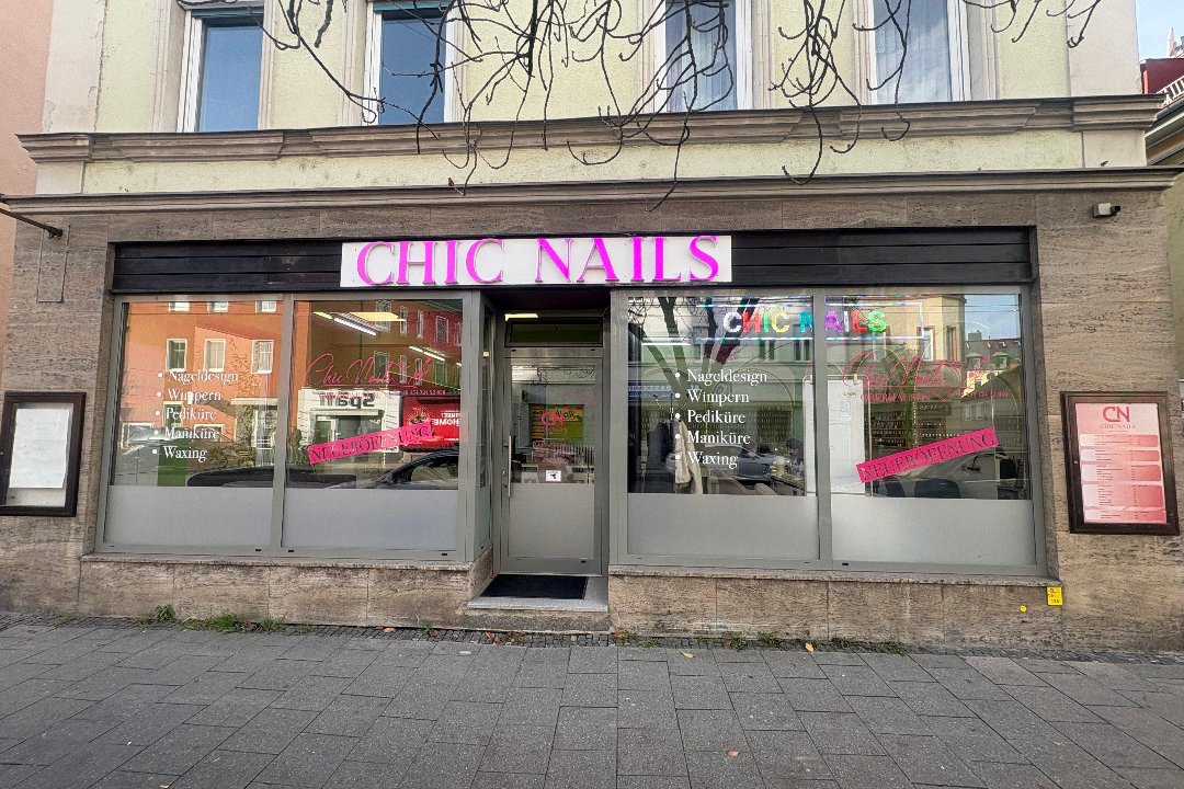 Chic Nails - Augsburg Oberhausen, Oberhausen, Augsburg
