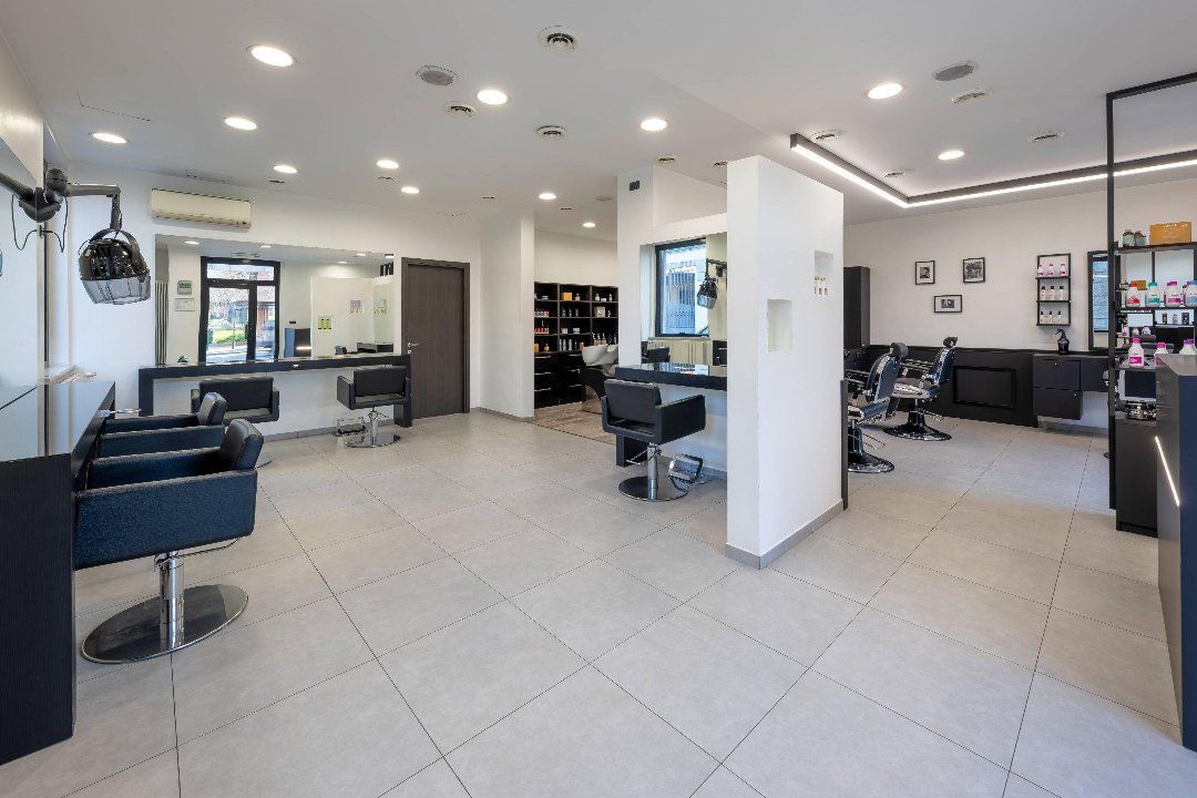 Zohair - Moncalieri, Nizza Millefonti, Torino