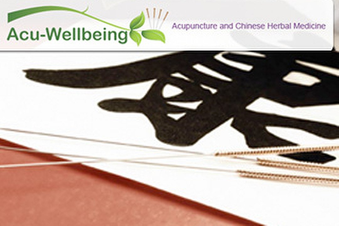 Acu-Wellbeing Fulham, Fulham, London