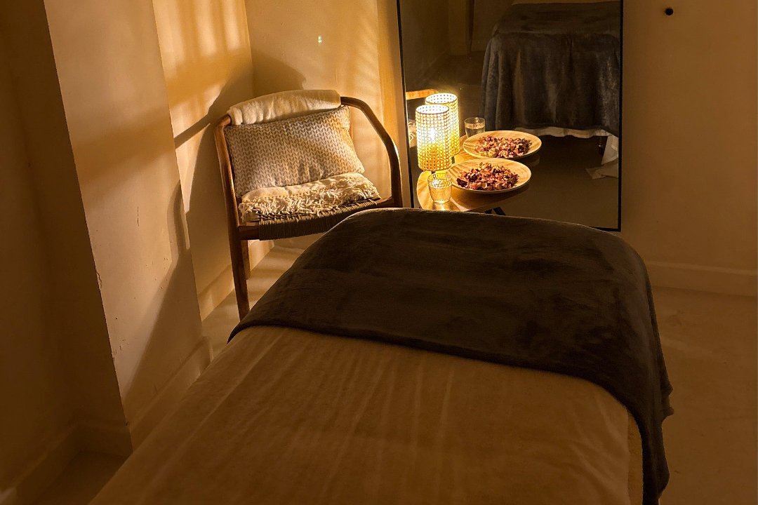 Face & Body by Baiba, Passeig de Lluís Companys, Barcelona