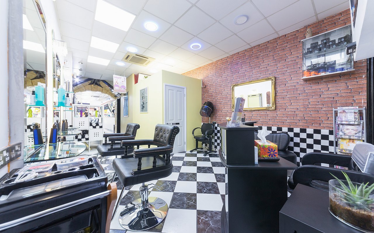 Hairdressers and Hair Salons in Harrow on the Hill, London Treatwell