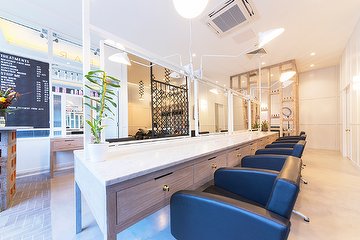 Blo Bar - Ealing