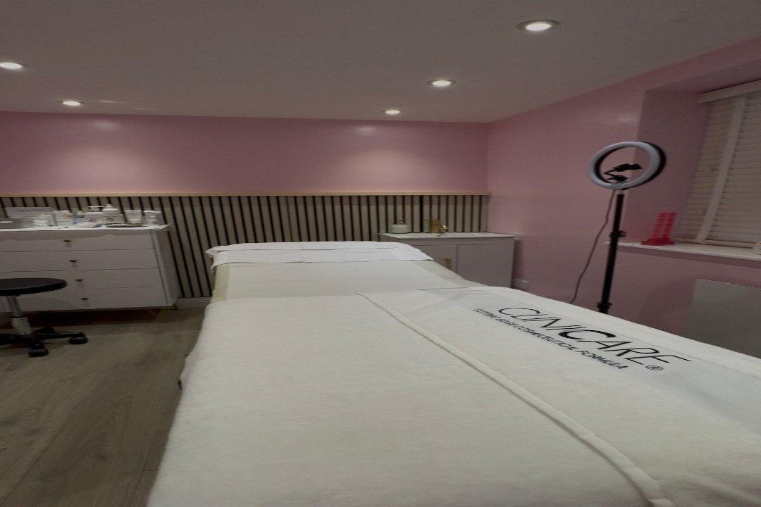 RHB Skin Clinic @ Lash Project Whitby, Whitby, North Yorkshire