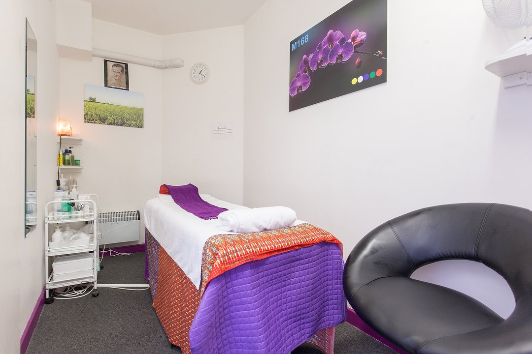 M168 Beauty Spa Care, South Wimbledon, London