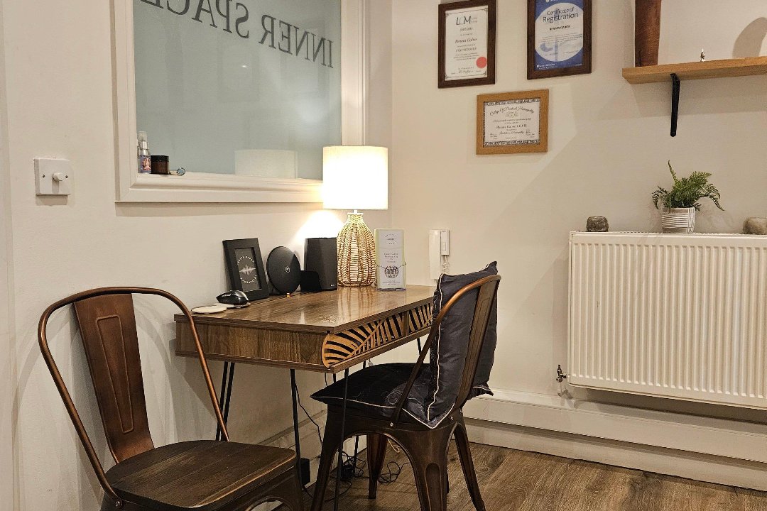 Highgate Massage and Homeopathy, Fortis Green, London