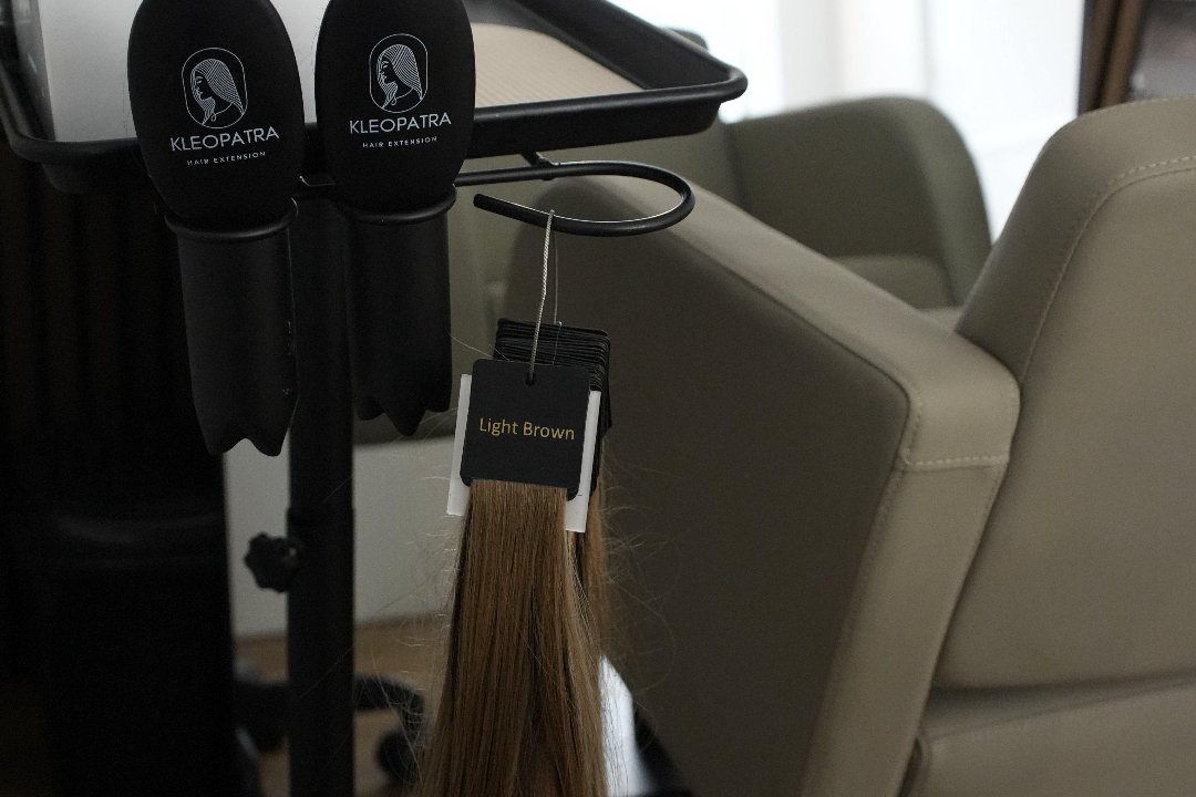Kleopatra Hair Extension, Innenstadt-Ost, Karlsruhe