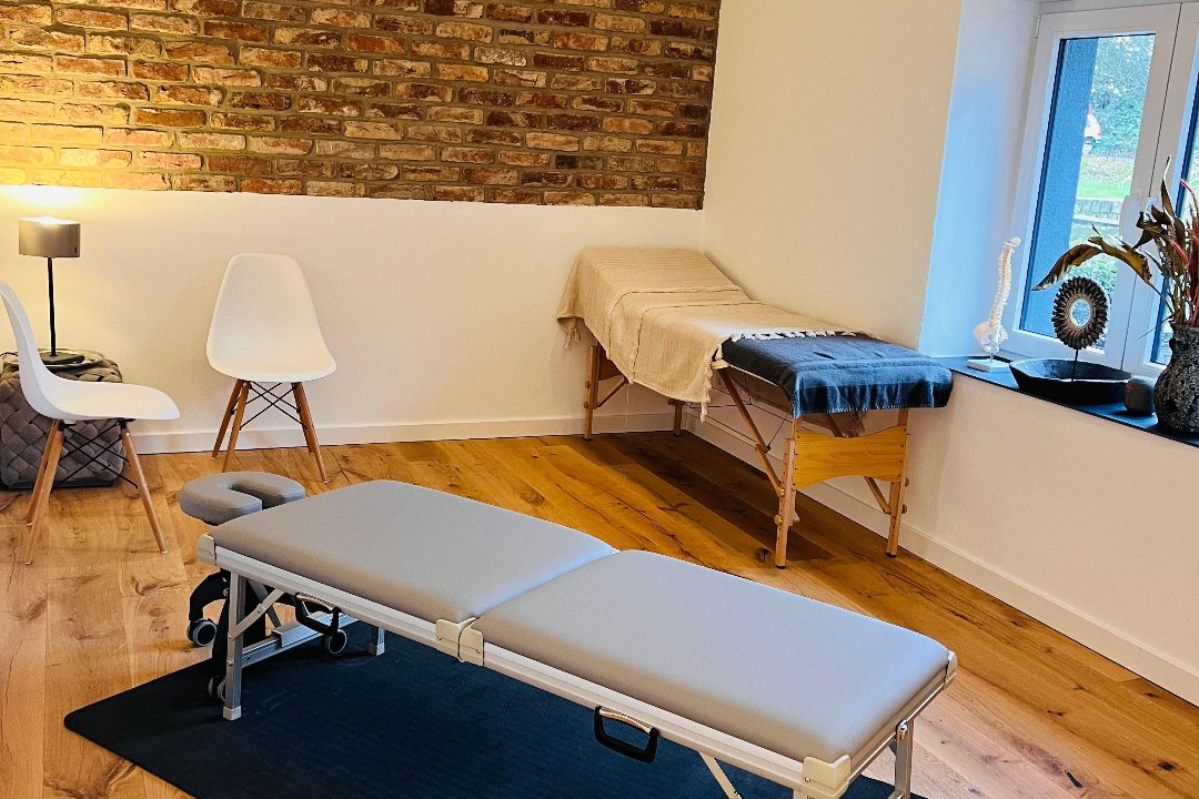 Massagepraxis Miriam Willems (Ratingen), Mitte, Ratingen