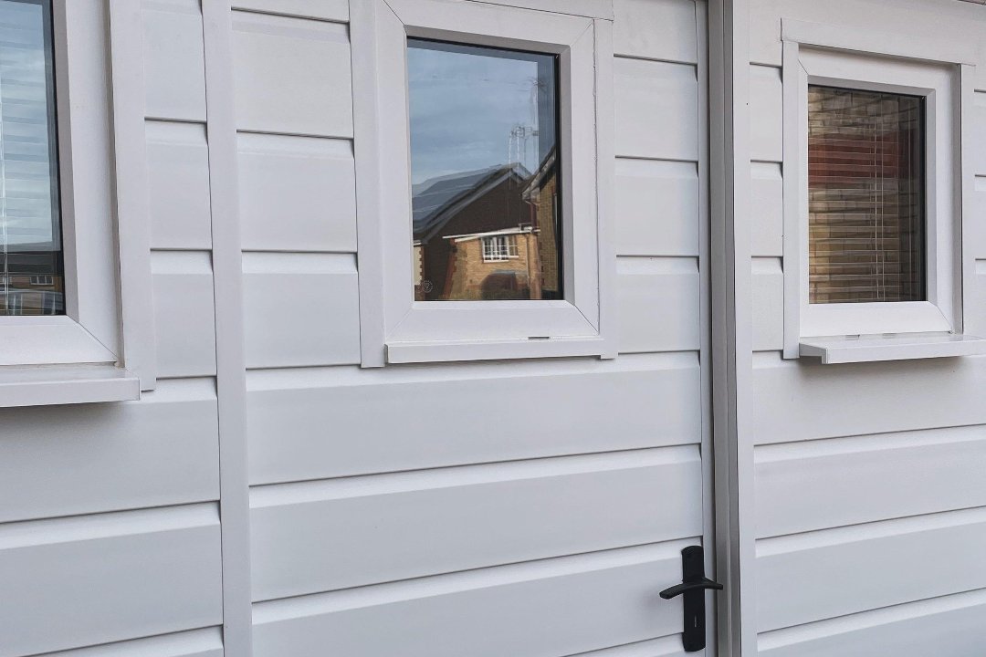 The Beauty Workshop, Leighton Buzzard, Bedfordshire