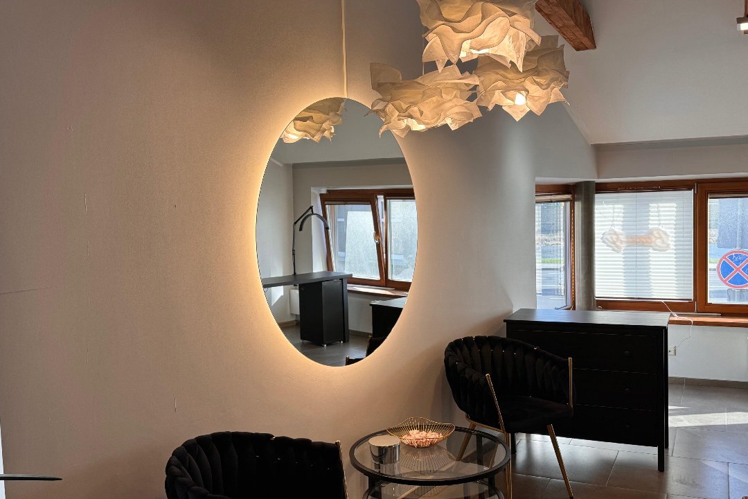 Code Black Beauty Salon, Senamiestis, Kaunas